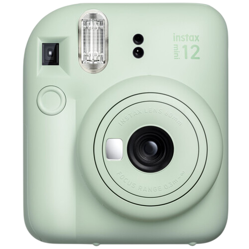 Instax Mini kamera